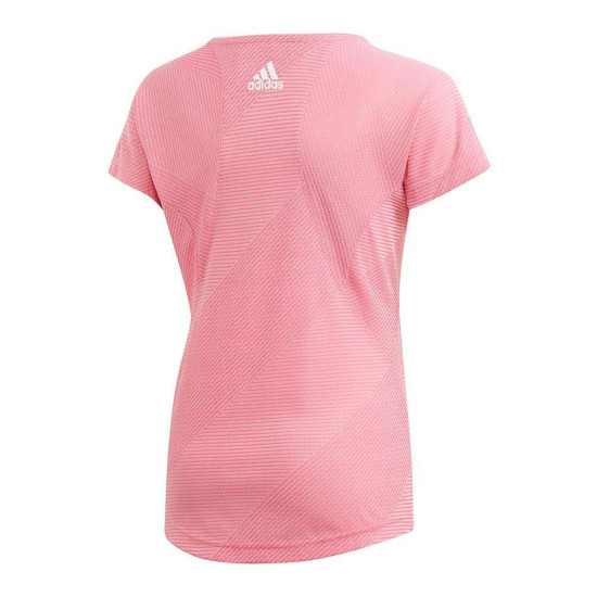 Adidas Παιδική κοντομάνικη μπλούζα